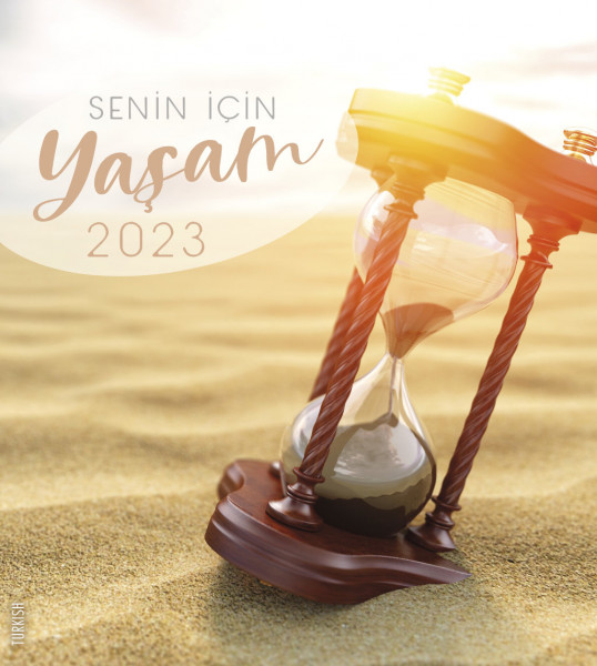 Leben für Dich 2023 Türkisch
