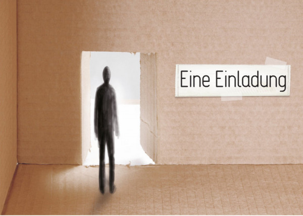 Traktat Deutsch, Eine Einladung