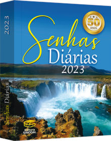 Losung Portugiesisch 2023