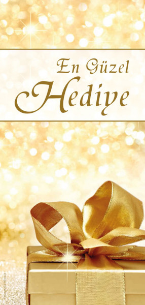 Weihnachtstraktat Türkisch, Das beste Geschenk