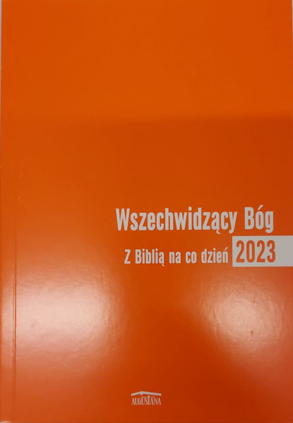 Losung Polnisch 2023