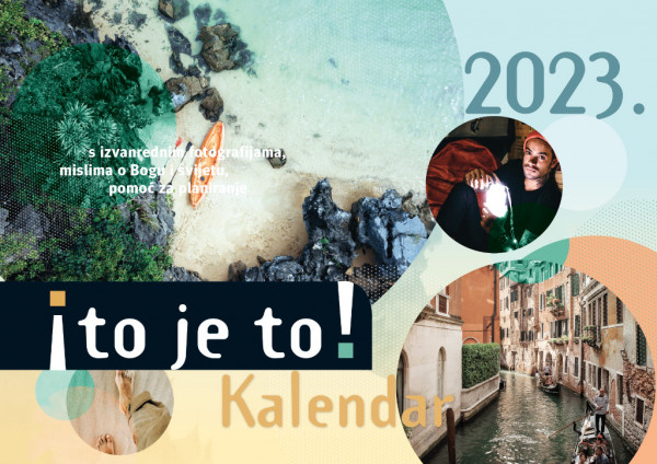 Ich hab's! 2023 Kroatisch