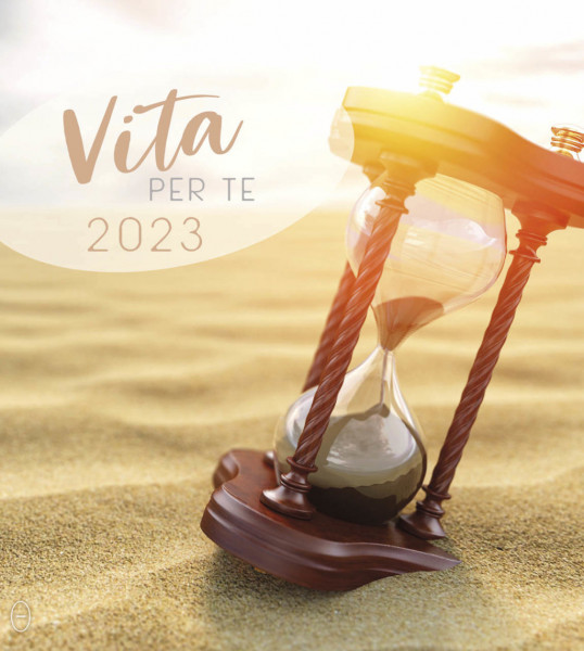 Leben für Dich 2023 Italienisch