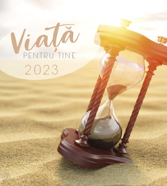 Leben für Dich 2023 Rumänisch