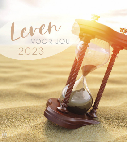 Leben für Dich 2023 Niederländisch