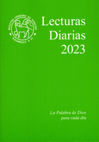 Losung Spanisch 2023