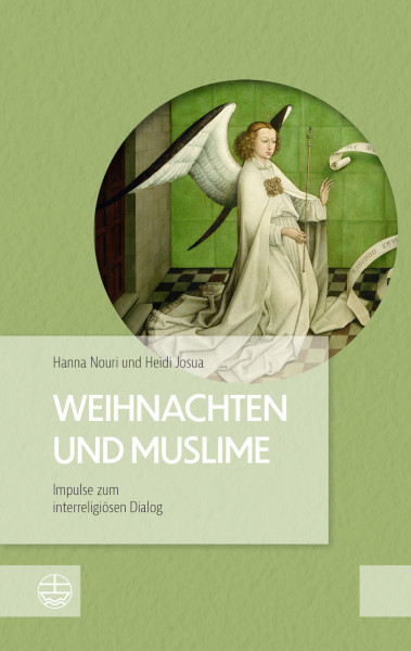 Hanna u. Heidi Josua, Weihnachten und Muslime, Deutsch, AUF RECHNUNG