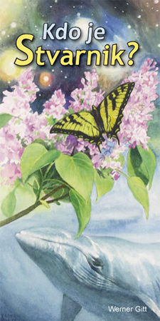 Traktat Slowenisch, Wer ist der Schöpfer?